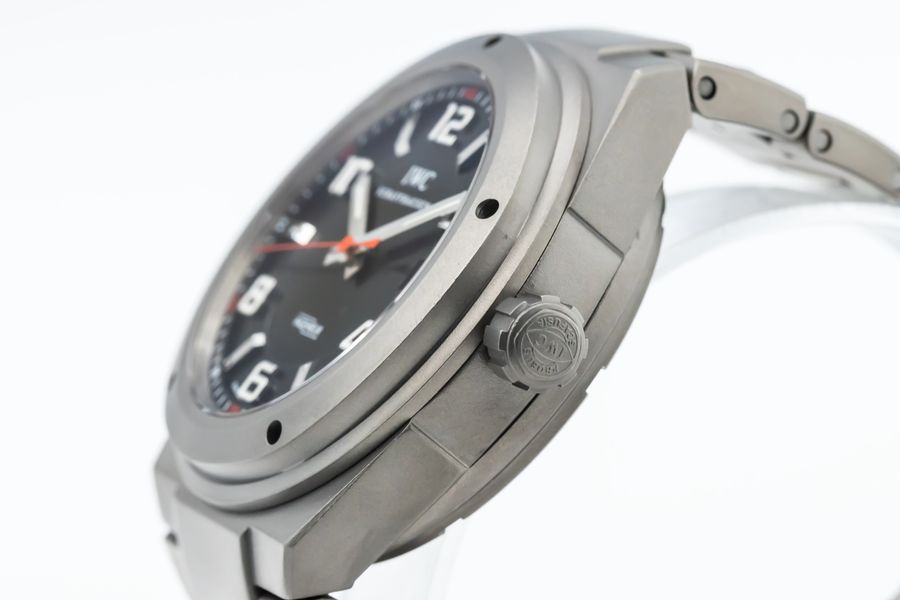 IWC Ingenieur IW322702